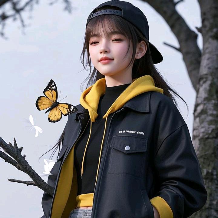 ꧁ 失语的晚风