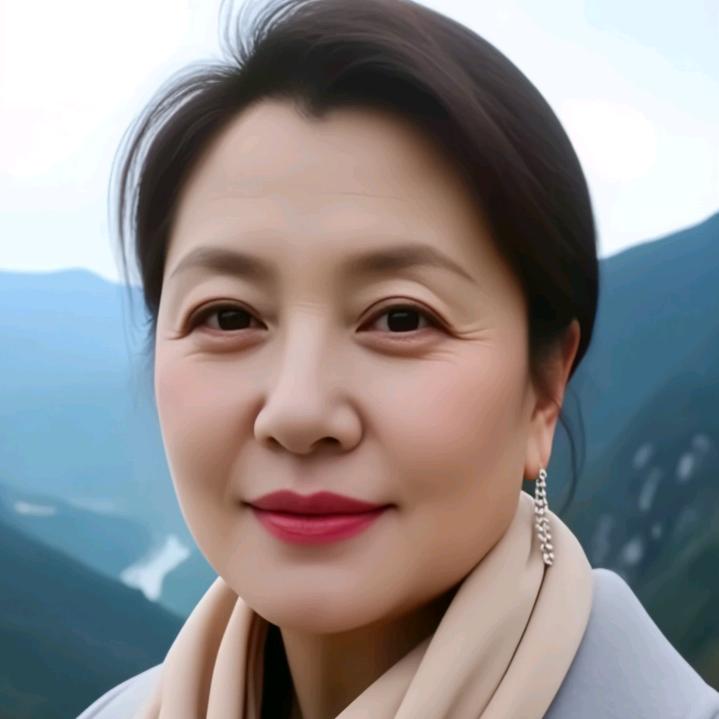 晓桦（一个人）