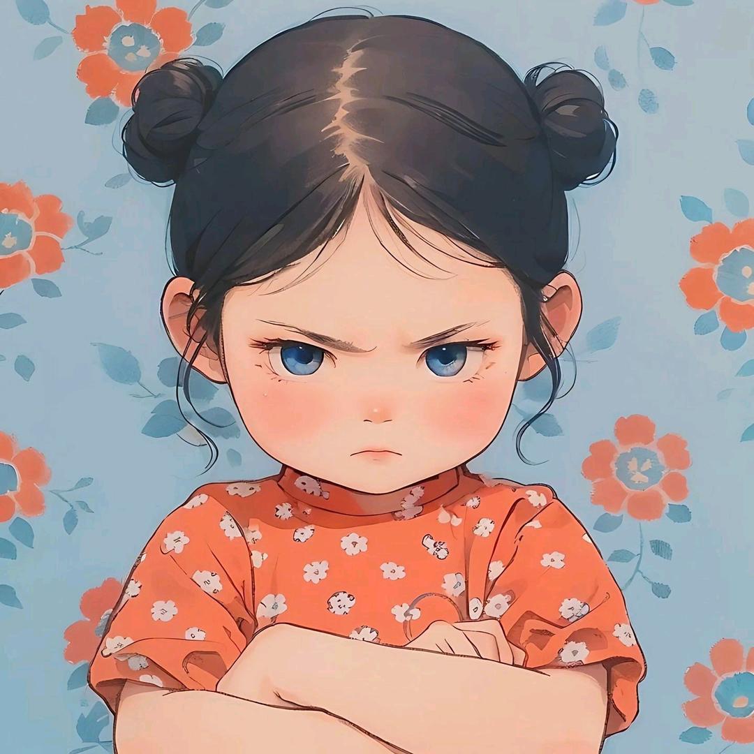 是欣月啊～