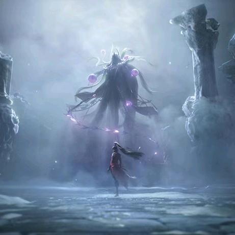 永劫无间PVE.小恐龙