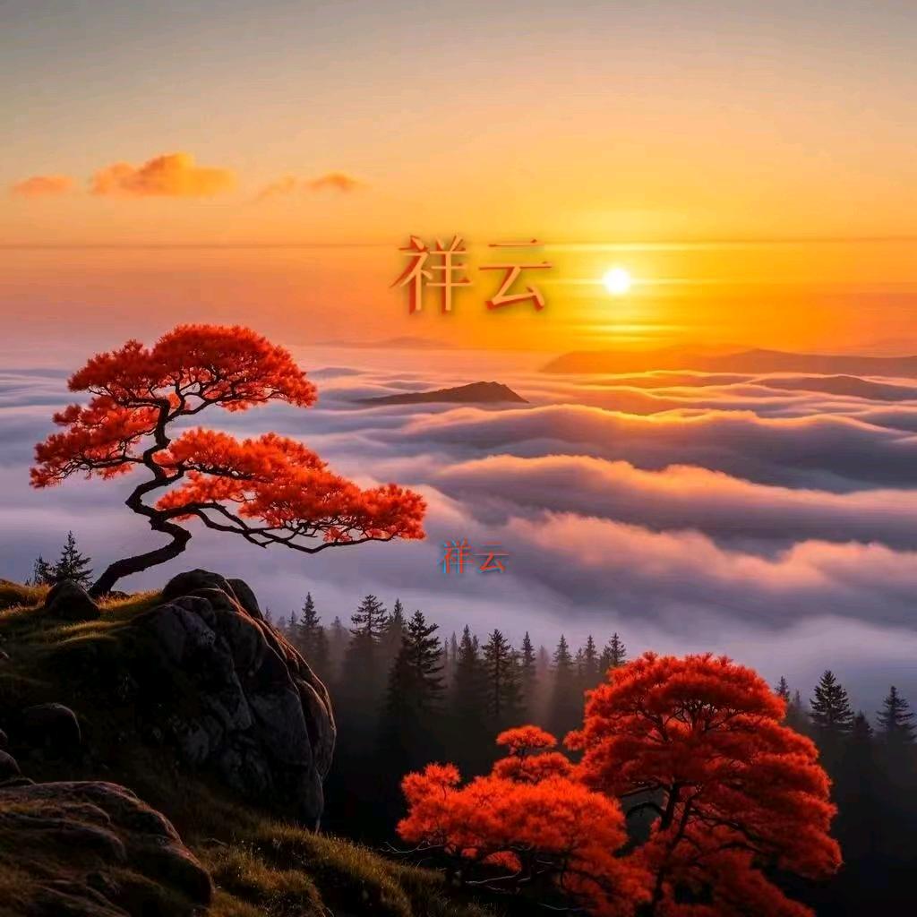 祥云