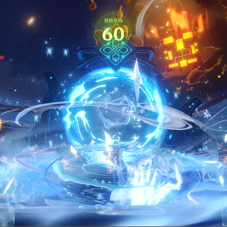 炒鸡无敌滑稽（赞绝区零合集）