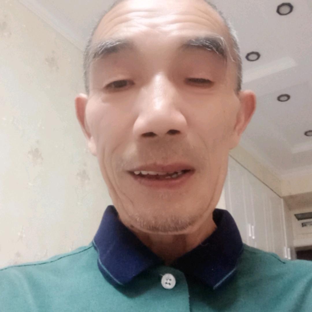 老农民