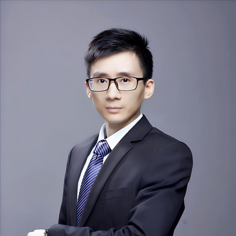 大祥教你做PPT（可代做PPT）