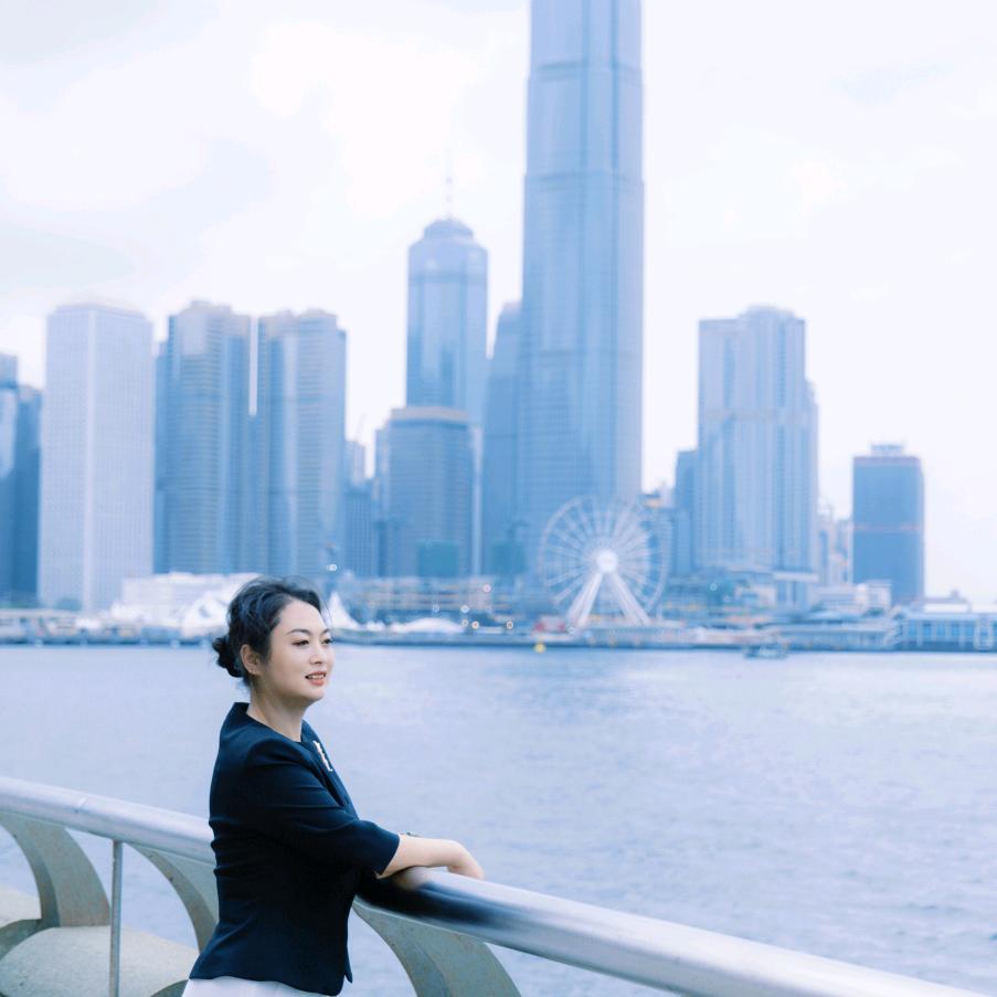 柠檬不萌