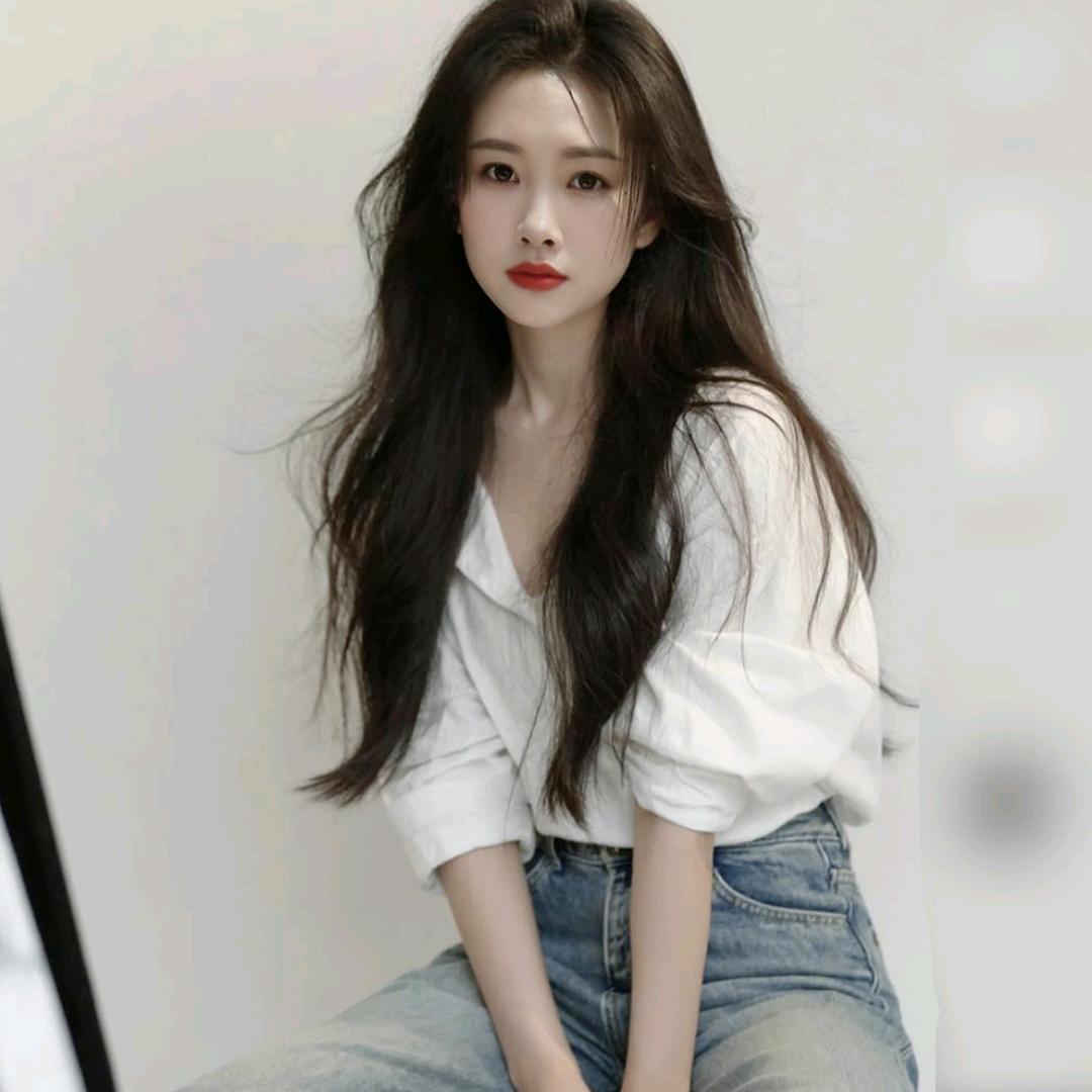 🌸🌸LU💋淡定的女人