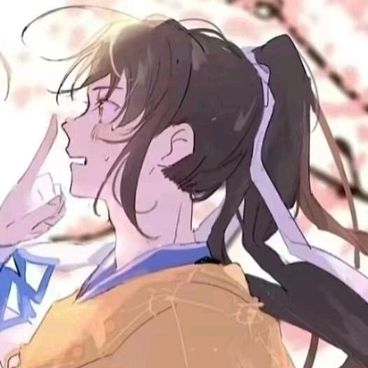 王者荣耀轻羽（国服大司命）