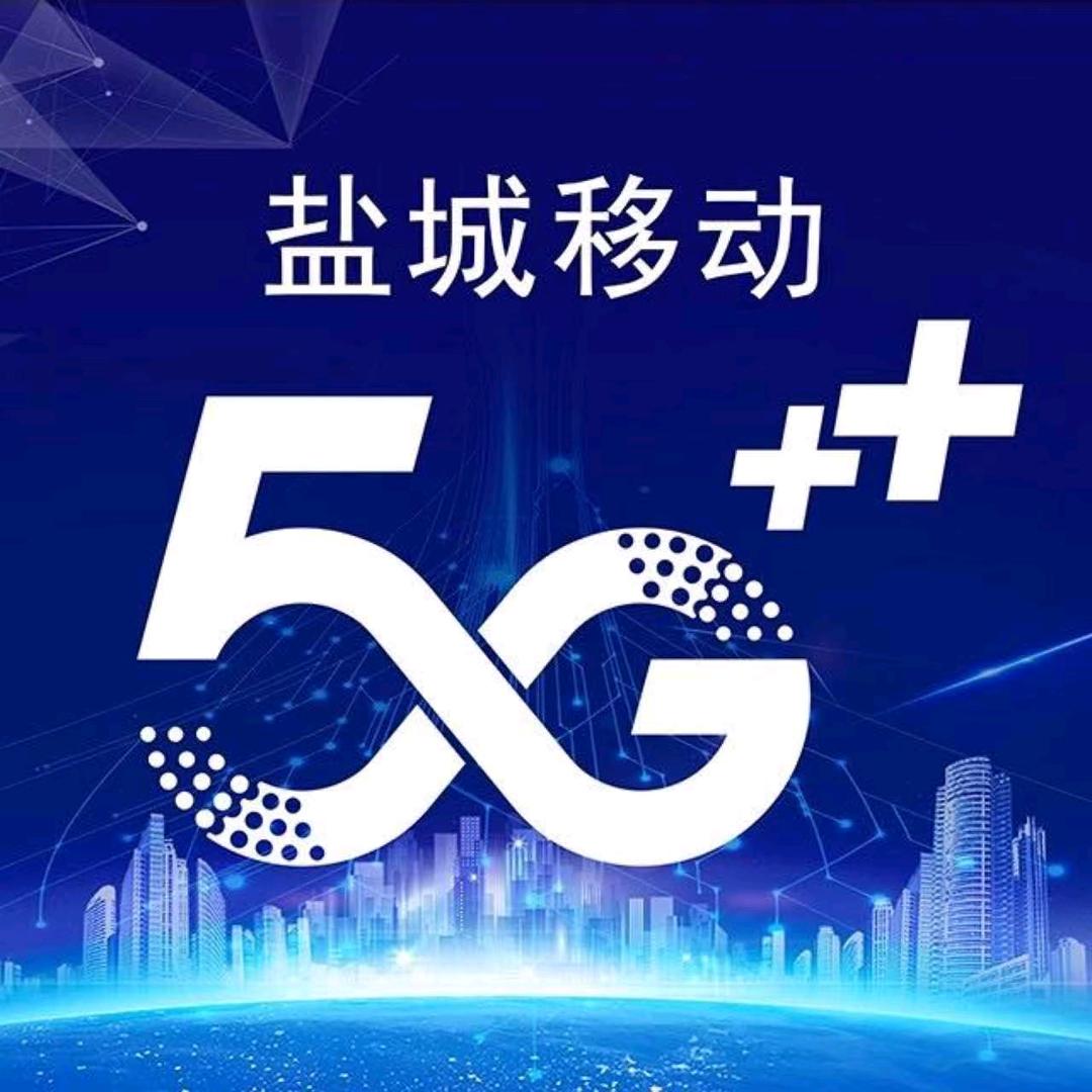 中国移动(亭湖新兴镇便民服务厅)