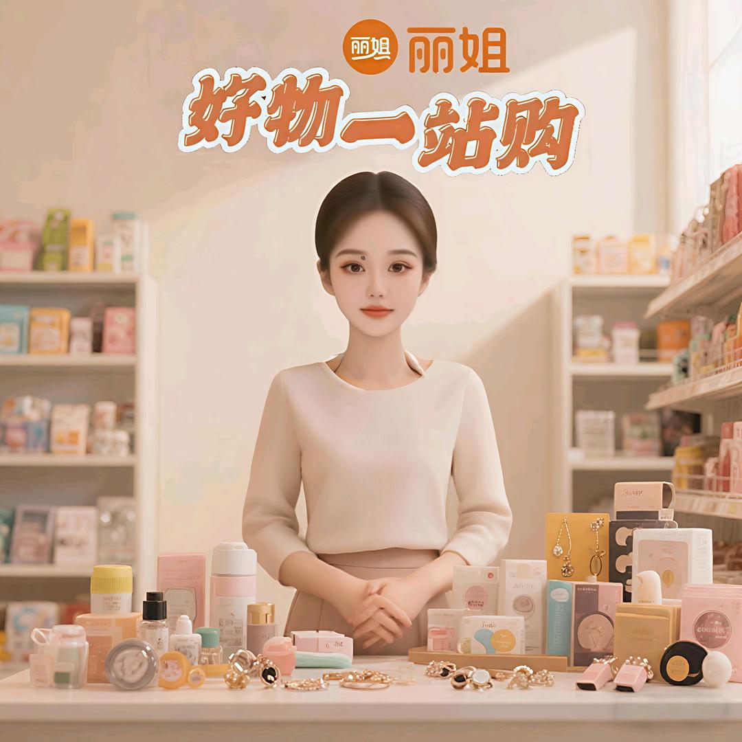百货.家居用品