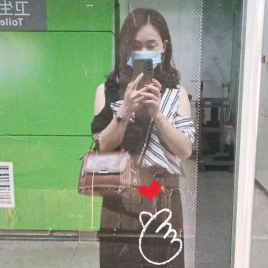 南雄的妹子