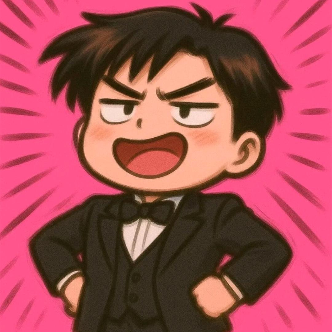 劉某人