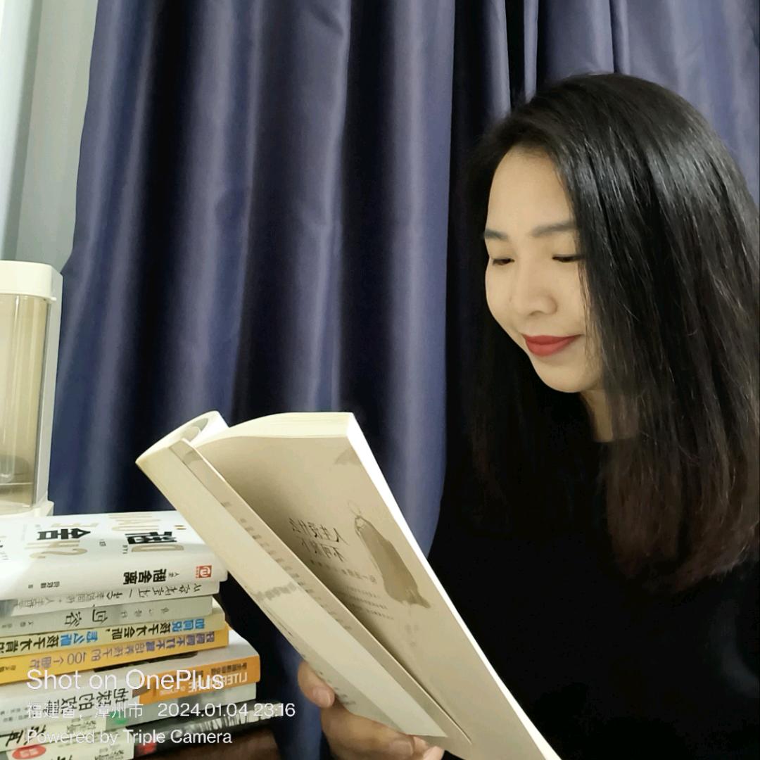 新月悦读