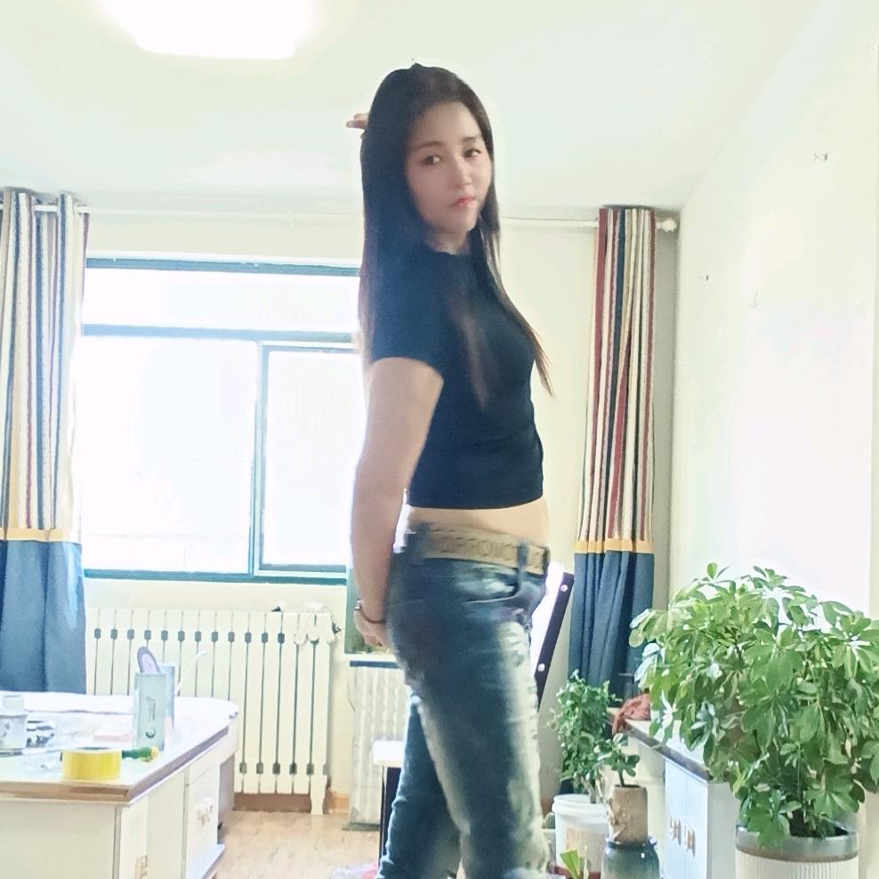 赵一妹