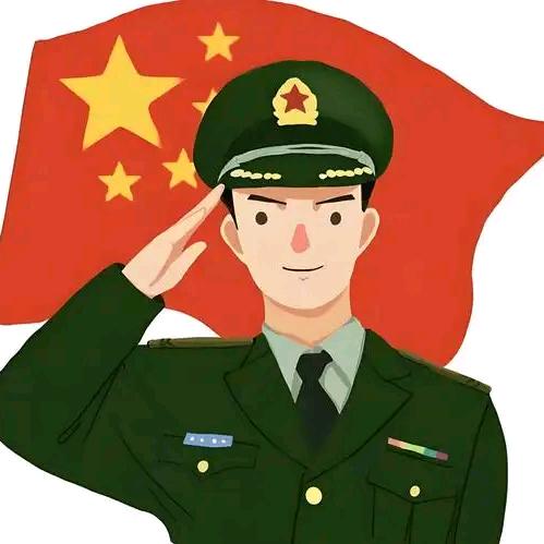曹中校（记录生活、已退役）