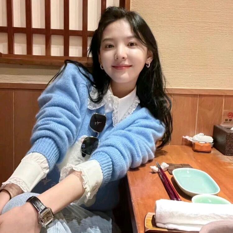 白玛🧚‍♀️
