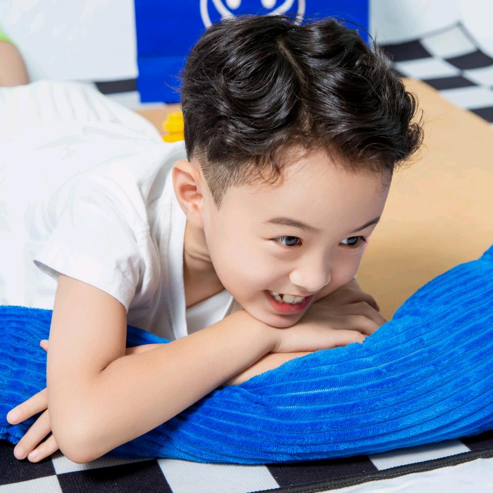 这个霖霖有点忙