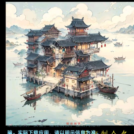 与世无争【维哥】