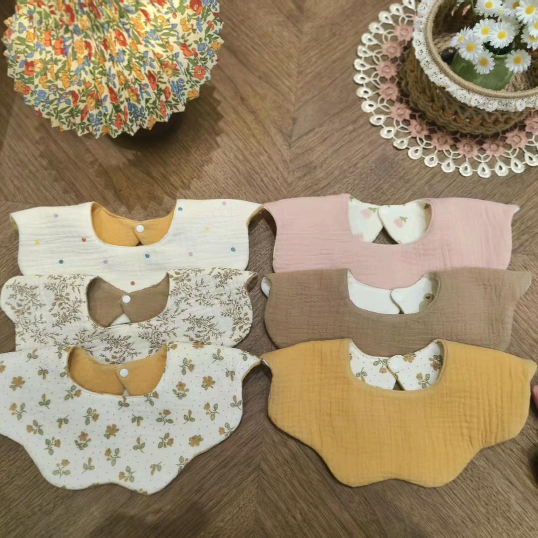 金灿灿母婴棉品店