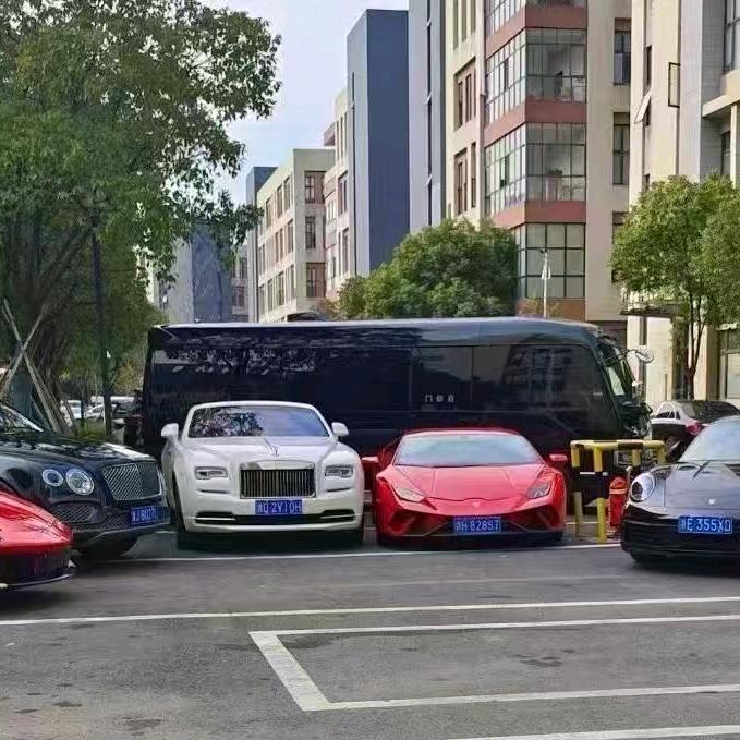 XF