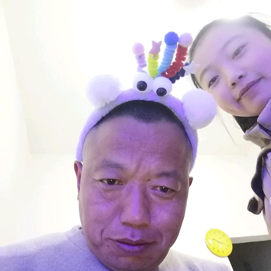 志伟木匠全家整装