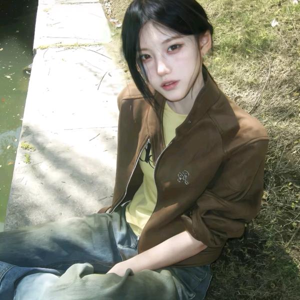 茉莉清茶