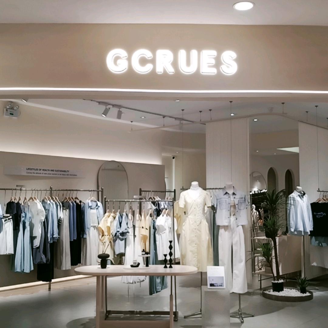 兰花城gcrues女装