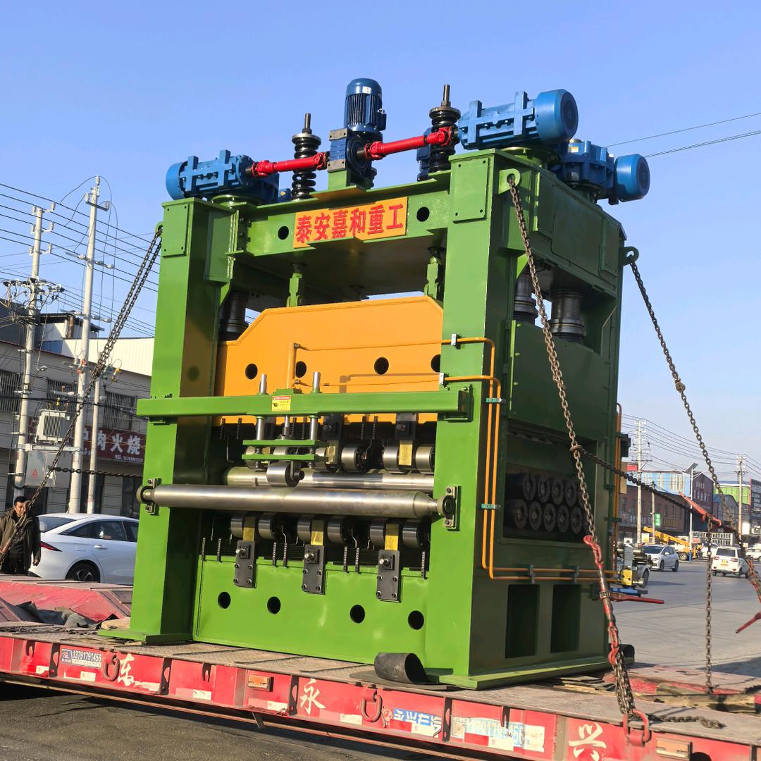 法民纵剪开平线