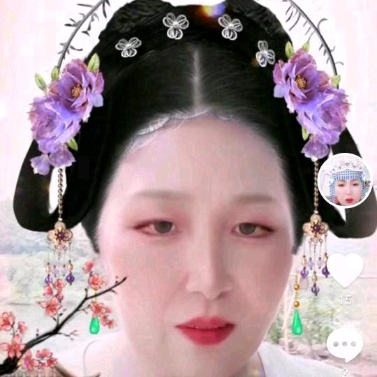 夏柔之冰