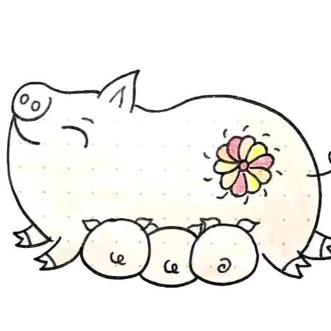 母爱