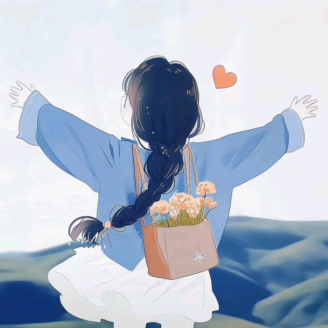 毛毛手写