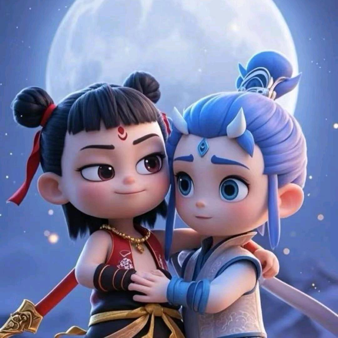 ༺ཉི།张།ཉྀ༻