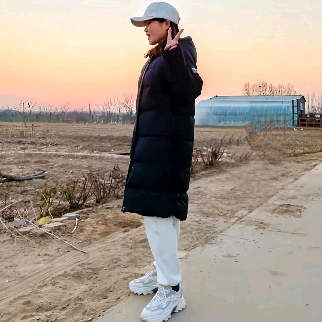 安门窗的小姐姐《天宫寺》接单中🤝