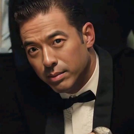 热心村民张先生