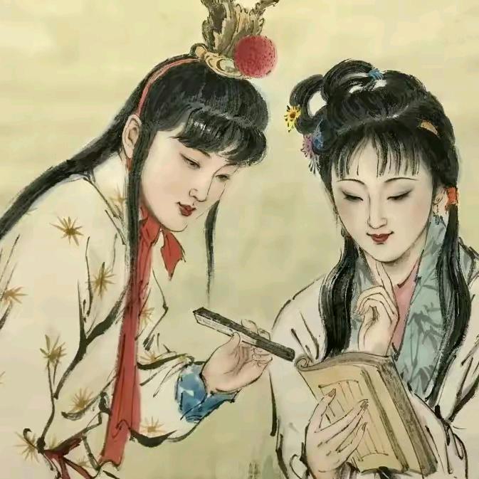 红楼杂谈