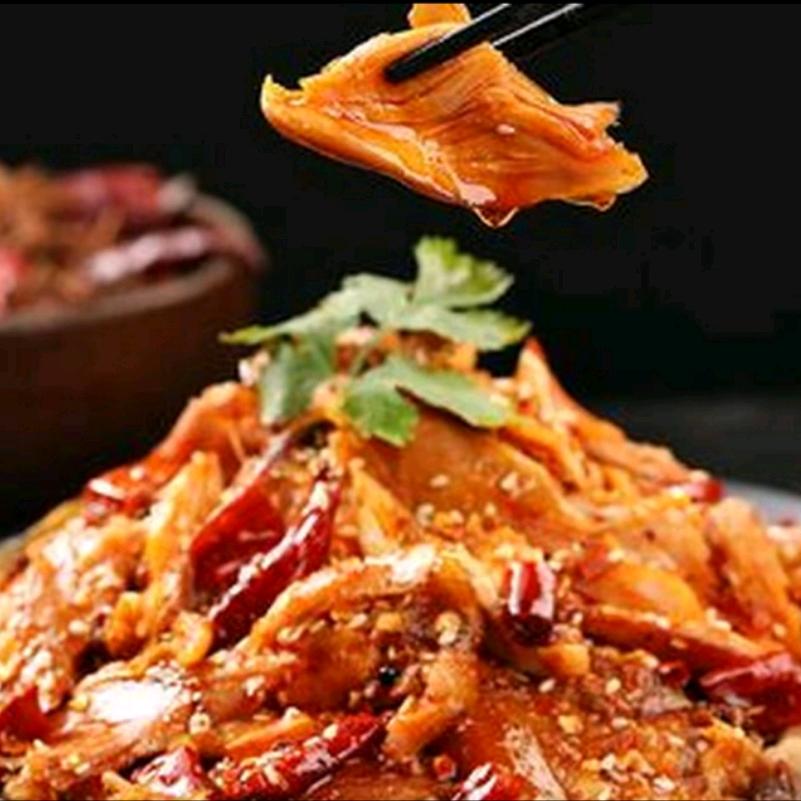 民以食为天