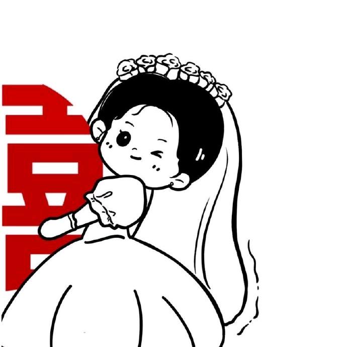 可甜可盐趙夫人