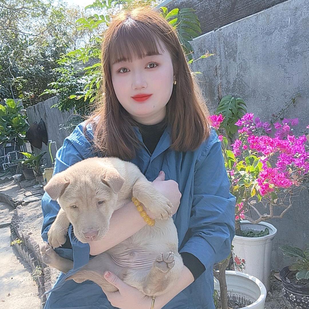 妮子💋