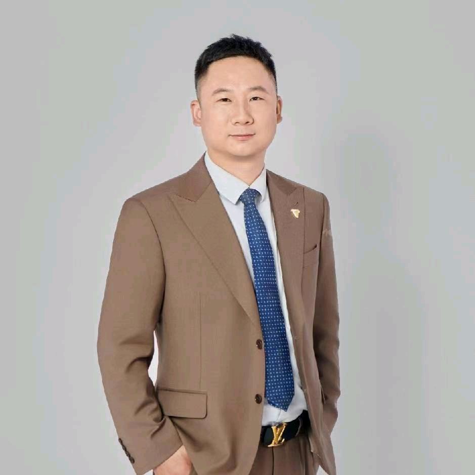 武汉伟星置业-许文泽