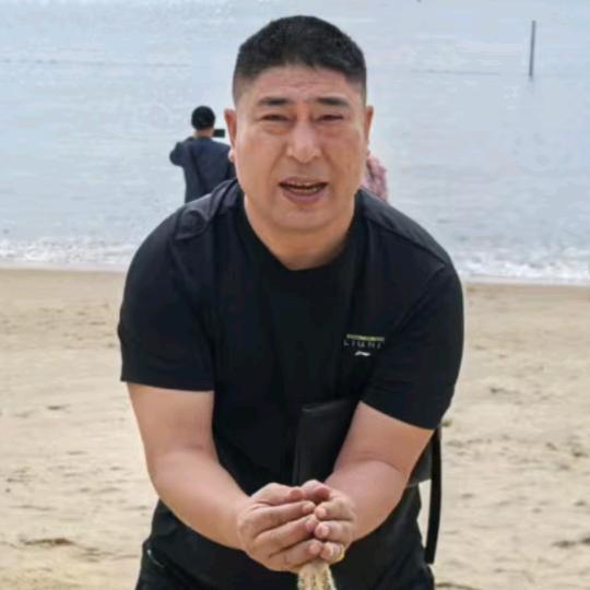 深圳张哥
