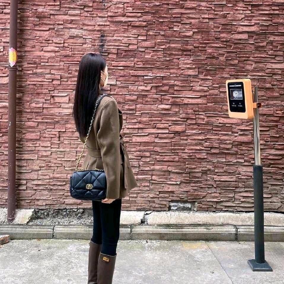 旺仔小拳头（差点长成美女）