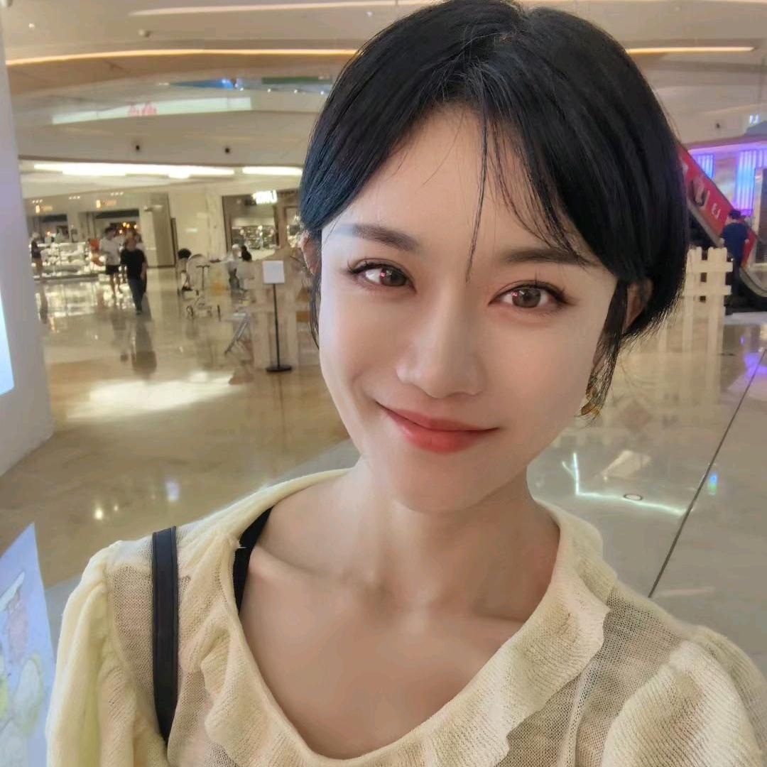 慧姐是个小负婆（😈）