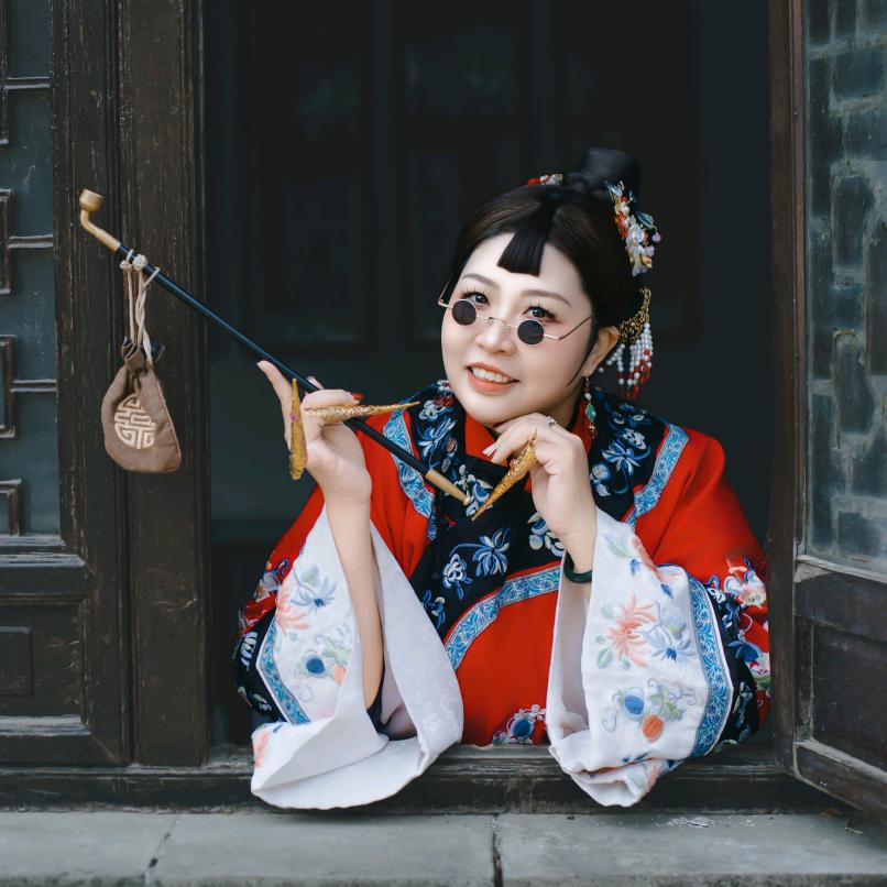 轩语生活