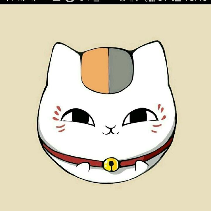 cat大人