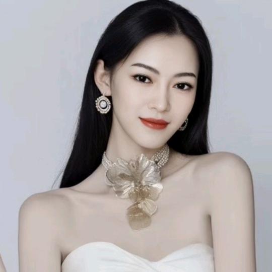 阿玉