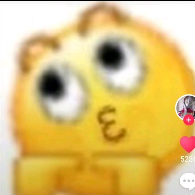 激动不已的丫丫头像