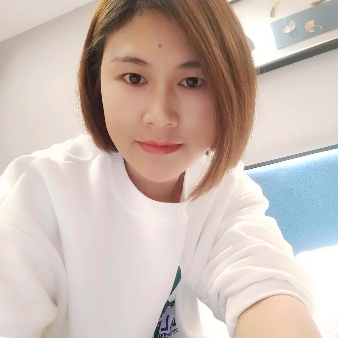 女汉子也有颗玻璃心