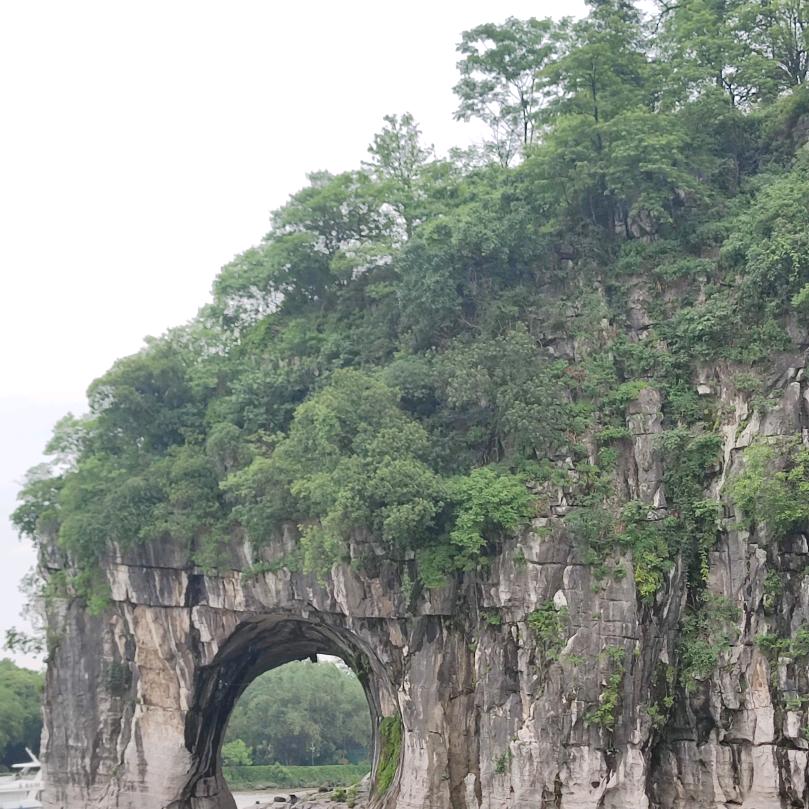 魅力东方