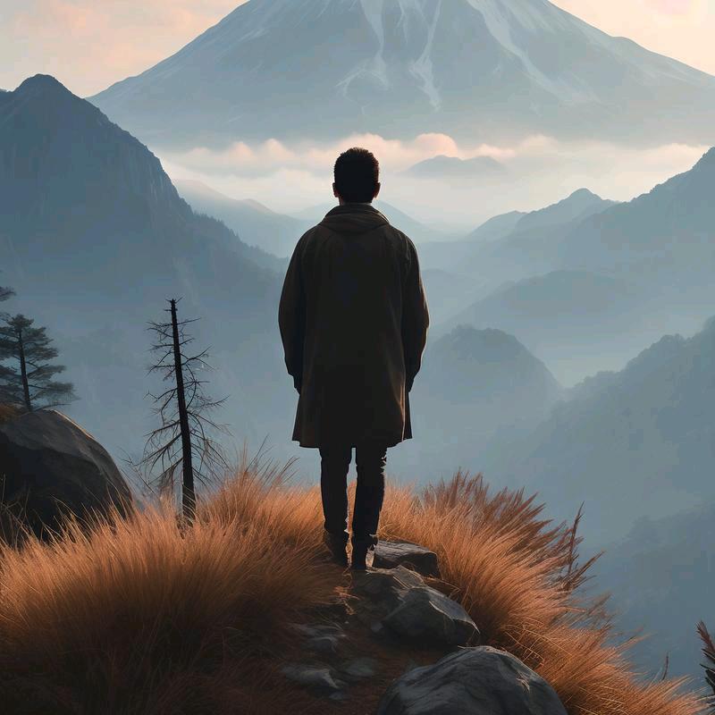 陈硕（爱户外）