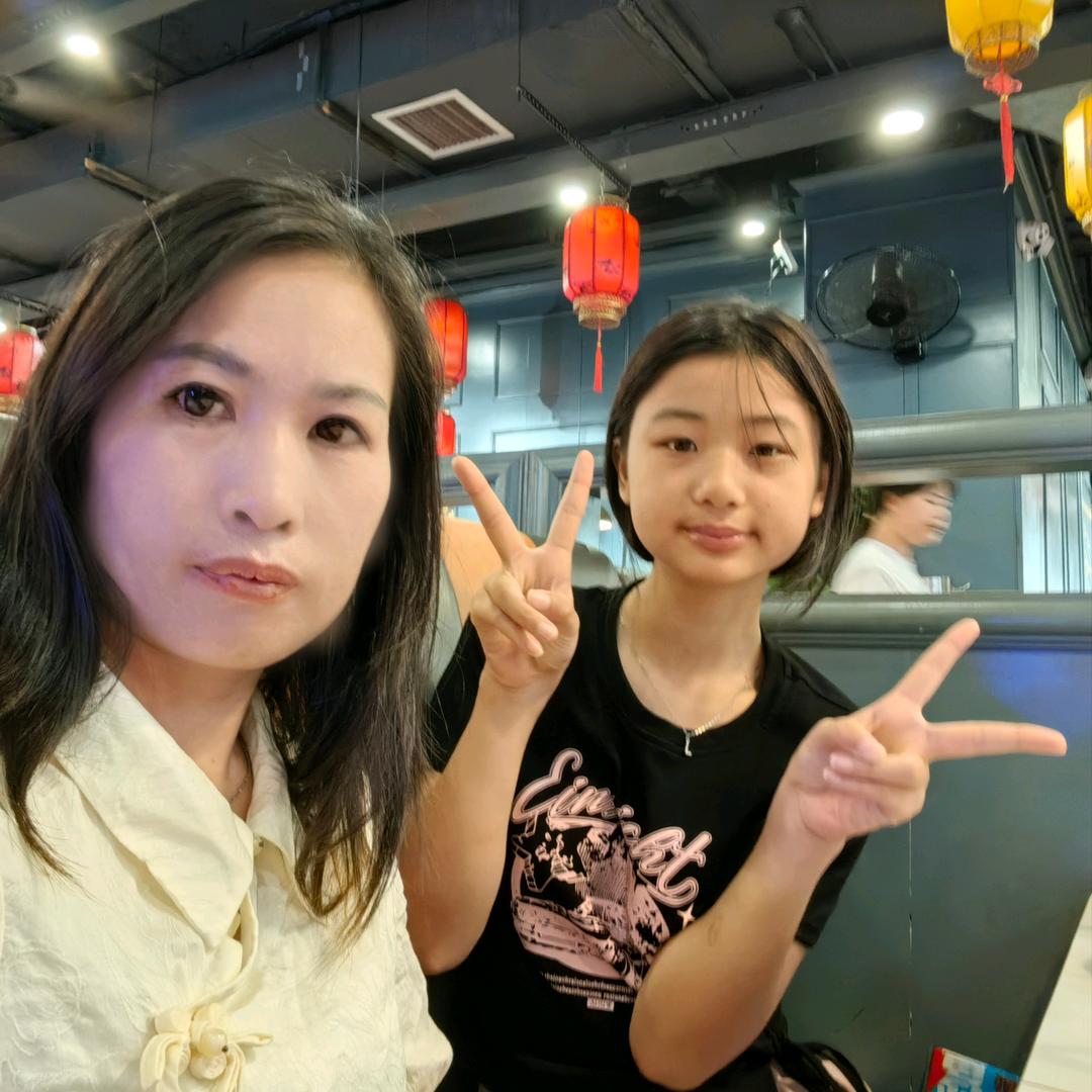 只想做你的丫头