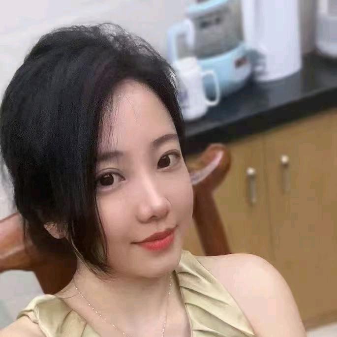 说不出的感觉。